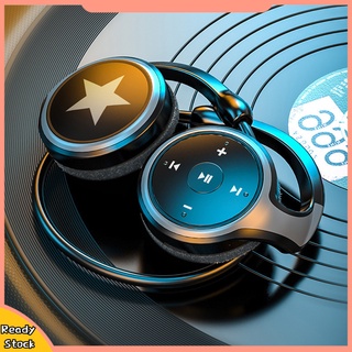 Tai nghe không dây bluetooth 5.0 A23 âm thanh HIFI thiết kế móc vành tai kiểu dáng thể thao