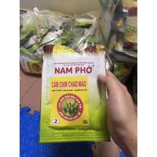 cám chim nam phở