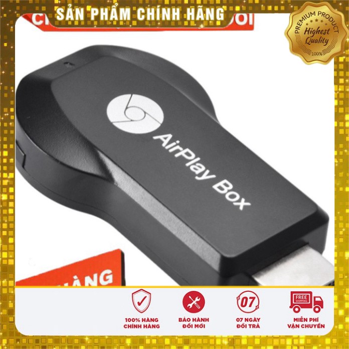 ✅✅✅ Hdmi không dây ANYCAST M9 Plus ARIGATO Đảm Bảo Chất Lượng ✅✅✅