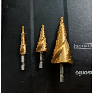 Nsv mũi khoan tháp mũi khoan bước 4-12 4-20 4-32