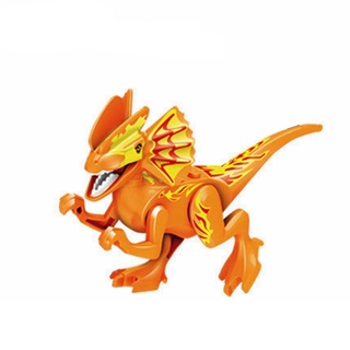 Đồ Chơi Lego Khủng Long Cho Bé