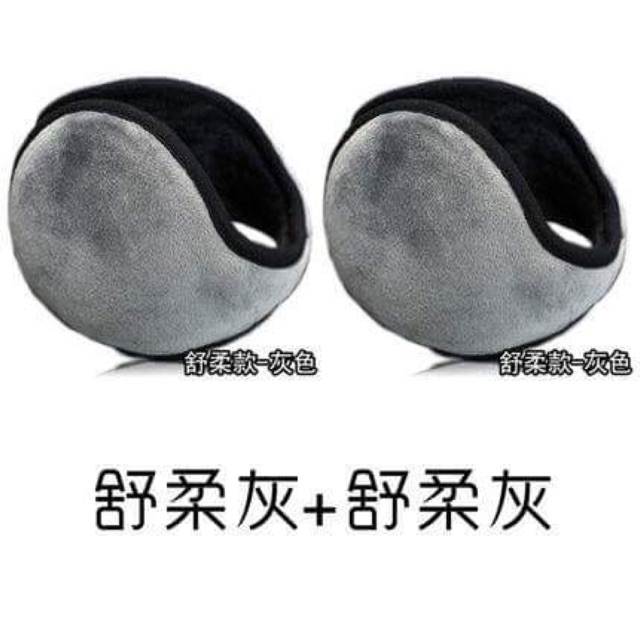 Combo bịt tai khách order