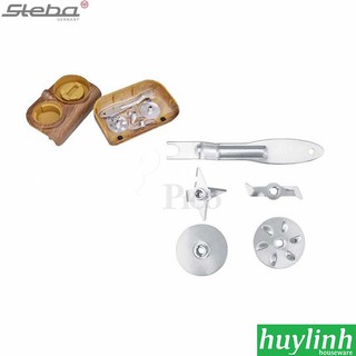 Máy xay sinh tố cầm tay Steba MX30