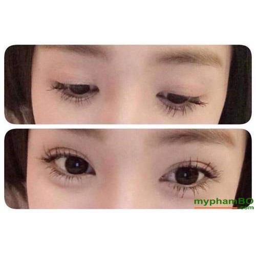 (New) Mascara Lameila Super Curl vỏ hồng xanh đen hàng nội địa Trung | BigBuy360 - bigbuy360.vn