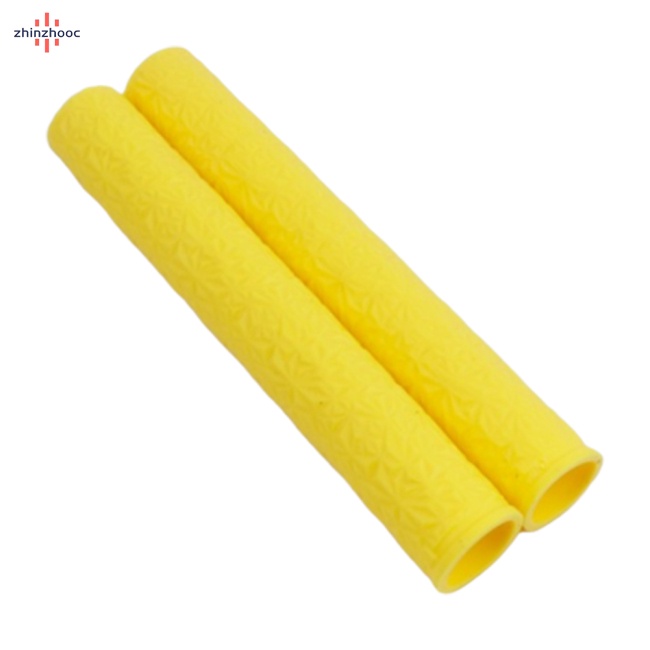 Vỏ Bọc Tay Lái Xe Đạp Giữ Thăng Bằng Chất Liệu Silicon Siêu Nhẹ Thấm Hút Tốt