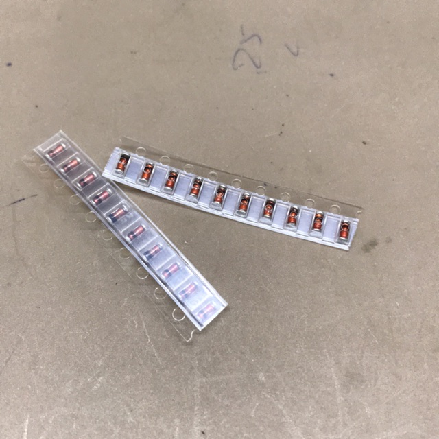 Đi ốt dán 4148