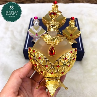 Tinh dầu nước hoa dubai - 212 vip men