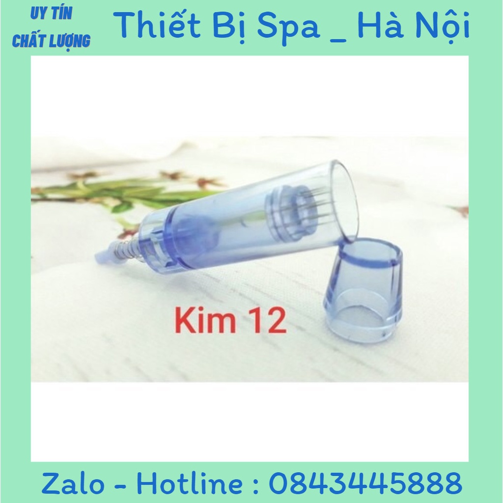 Đầu Kim  36 loại 1 dùng trong spa chuyên sỉ lẻ số lượng lớn