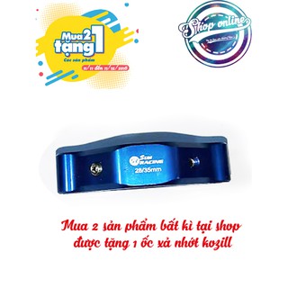 Co Xăng Tháp Cho Bình Xăng