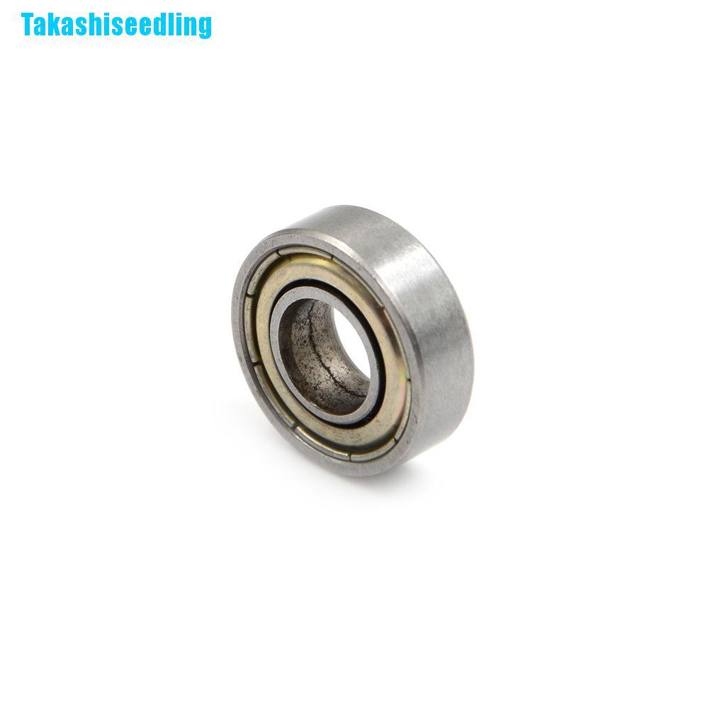 Bộ 10 vòng bi 698z kích thước 8mm x 19mm tiện dụng chất lượng cao