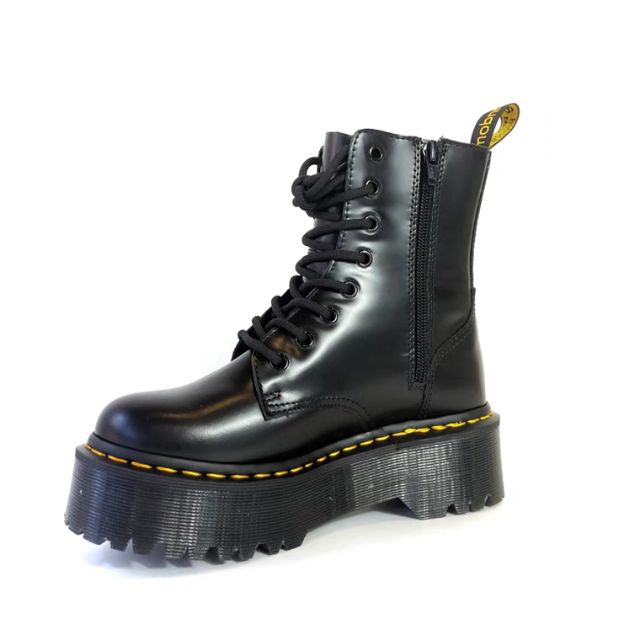 Boots jadons cao cổ hàng đẹp