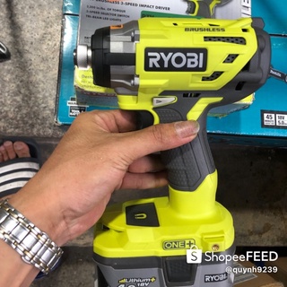 Chuyên vít ryobi p238 mới 100%