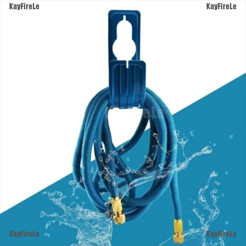 Kayfirele Giá Đỡ Ống Nước Tưới Cây Gắn Tường Tiện Lợi