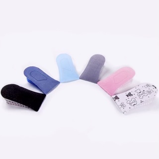 Độn giày độn đế tăng chiều cao