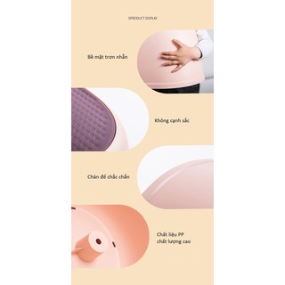 Ghế tự lập cải tiến 1 bậc cho bé