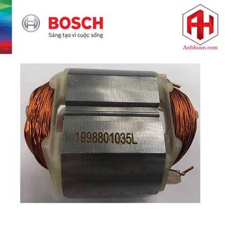 Cuộn stator máy khoan bê tông bosch gbh 2-24 1619p11998