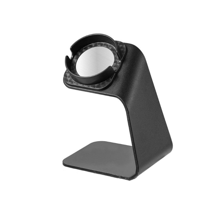 Giá Đỡ Bộ Sạc Bằng Nhôm Cho Đồng Hồ Thông Minh Huawei Watch GT 3 Pro , GT2 Pro