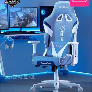 Ghế Gaming Autofull Cao Cấp