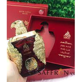 Nước hoa dubai đại bàng