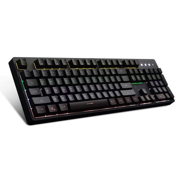 Bàn phím giả cơ chuyên game cao cấp FL-Esport K192