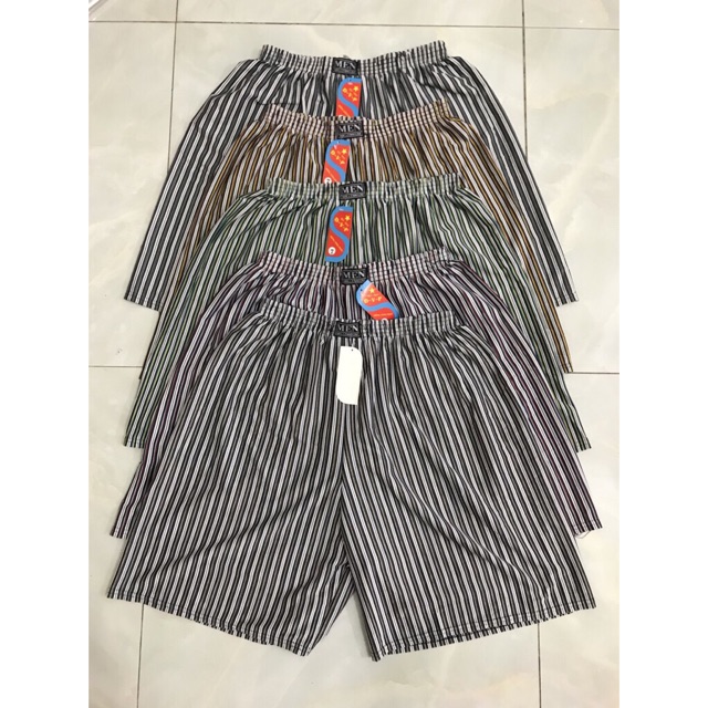 Quần Đùi🍀FREE SHIP🍀Quần Đùi Sọc | BigBuy360 - bigbuy360.vn