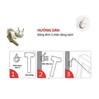 Dây khung ảnh sắc màu BINBIN KAK02