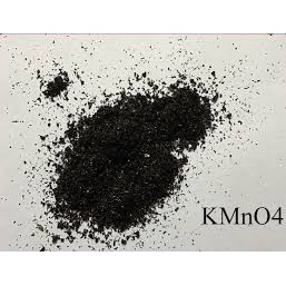 Thuốc Tím - KMnO4, Tẩy Rửa, Khử Khuẩn Ao Hồ, Tẩy Trắng Quẩn Áo