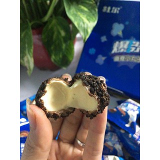 bánh socola nhân sữa combo 2 hộp