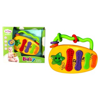 Baby Rock Star Mộc Cầm DUKA DK580020