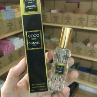 (chính hãng chiết ) Nước Hoa 4D Mini 20ml (nam và nữ )