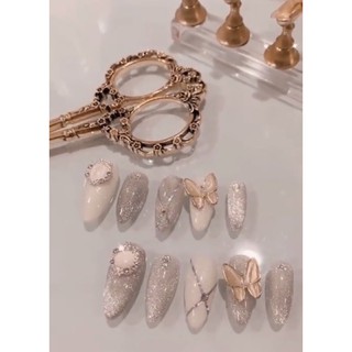 Móng up thiết kế nail box