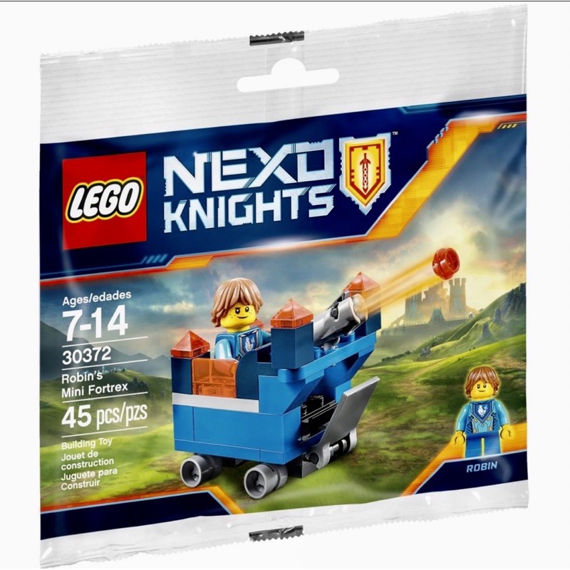 Lego 30372