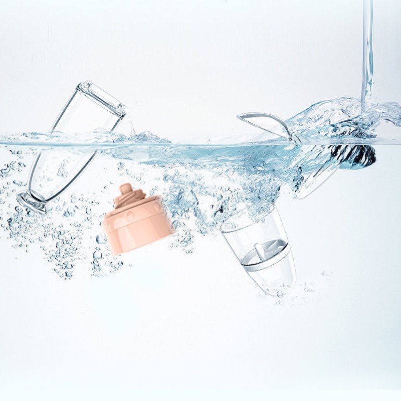 Bộ Muỗng Ăn Dặm Bằng Silicone An Toàn Dành Cho Trẻ Sơ Sinh bình sữa cho bé sơ sinh