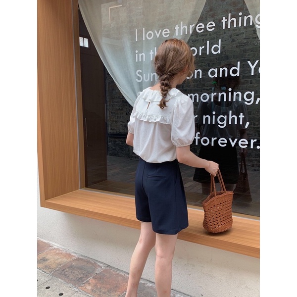 𝐙𝐢𝐧𝐧𝐢𝐚/𝐐𝐮𝐚̂̀𝐧 𝐬𝐡𝐨𝐫𝐭𝐬 𝐥𝐮̛̉𝐧𝐠 𝐤𝐡𝐮𝐲 đ𝐨̂𝐢