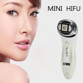 Máy Nâng Cơ Trẻ Hóa Da HIFU MINI