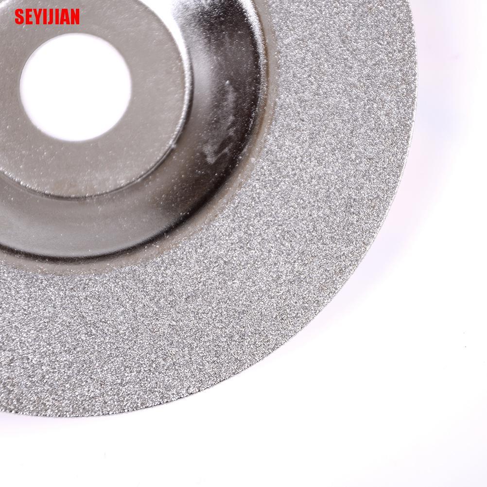 Đĩa Mài Đánh Bóng 100Mm 4 Inch Chuyên Dụng Cao Cấp