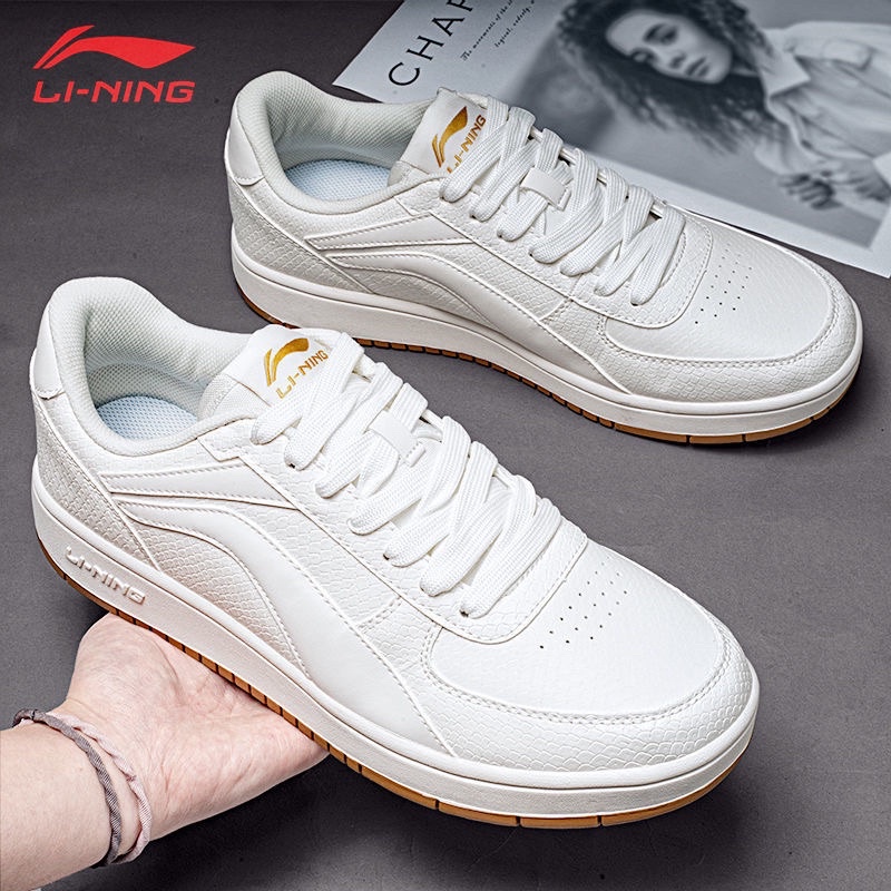 HÀNG ORDER Giày nam lining chính hãng AGCP347