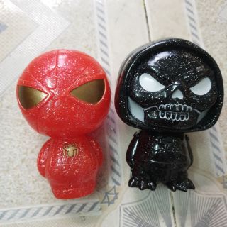 Funko pop 4inch cặp