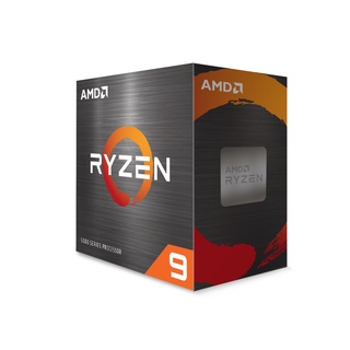 Mua Bộ Vi Xử Lý AMD Ryzen™ 9 5900X