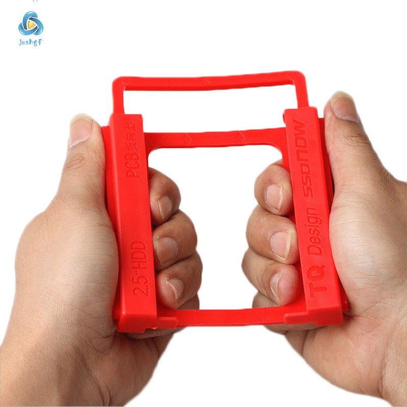 Khay Nhựa Đựng Ổ Cứng 2.5-3.5 Inch | BigBuy360 - bigbuy360.vn