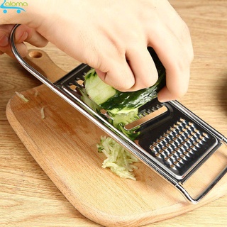 Dụng cụ bào gọt rau củ quả bằng inox