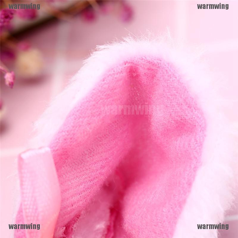 Cặp Kẹp Tóc Tai Mèo Sakura Đáng Yêu Dễ Thương