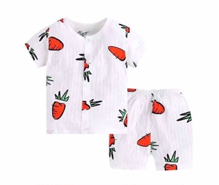 Bộ Cotton giấy hàng QC