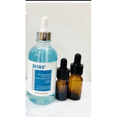 Serum phục hồi da smas b5
