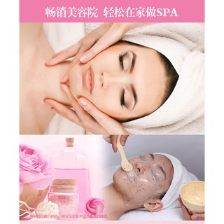 Mặt nạ Hoa Hồng Collagen