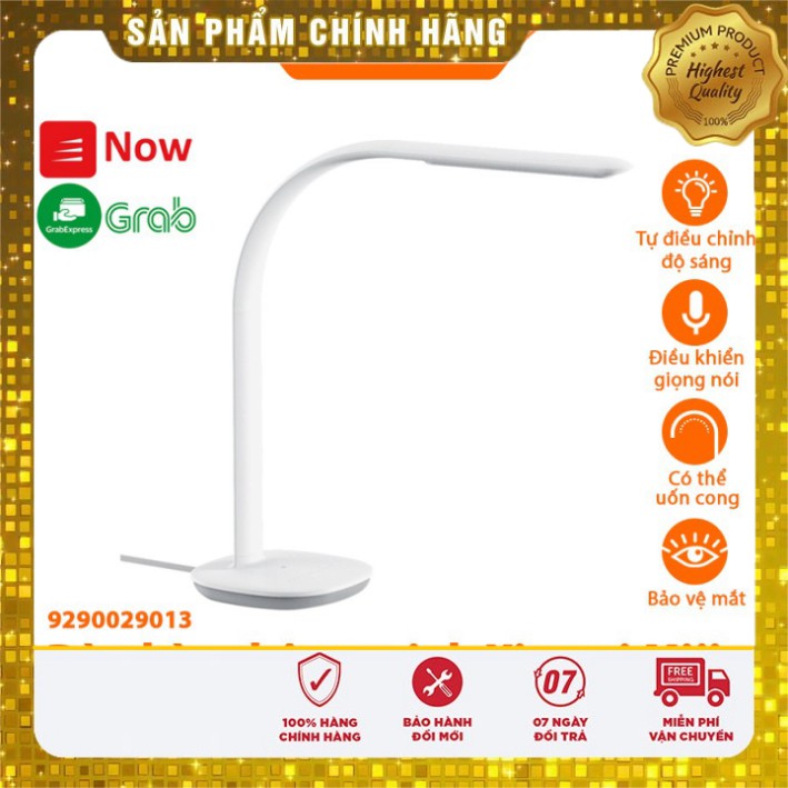 Đèn bàn thông minh Xiaomi Mijia Philips desk lamp 3