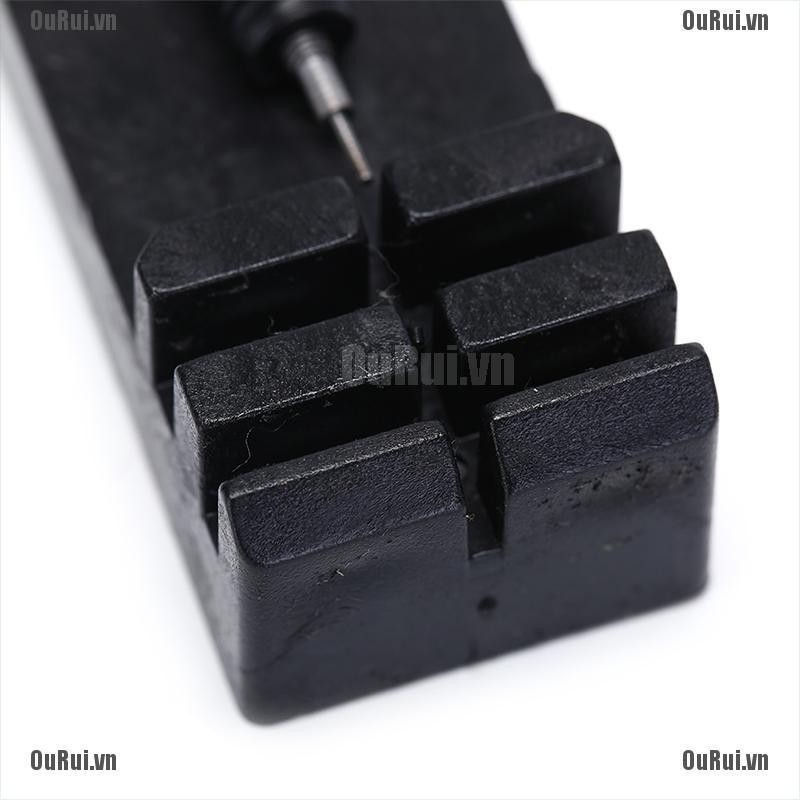 Dụng Cụ Tháo Dây Đồng Hồ Đeo Tay Chuyên Dụng