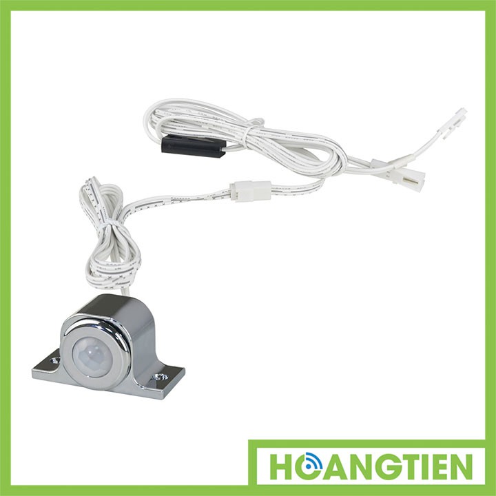 Công tắc cảm biến chuyển động hồng ngoại 12V HT-WS23