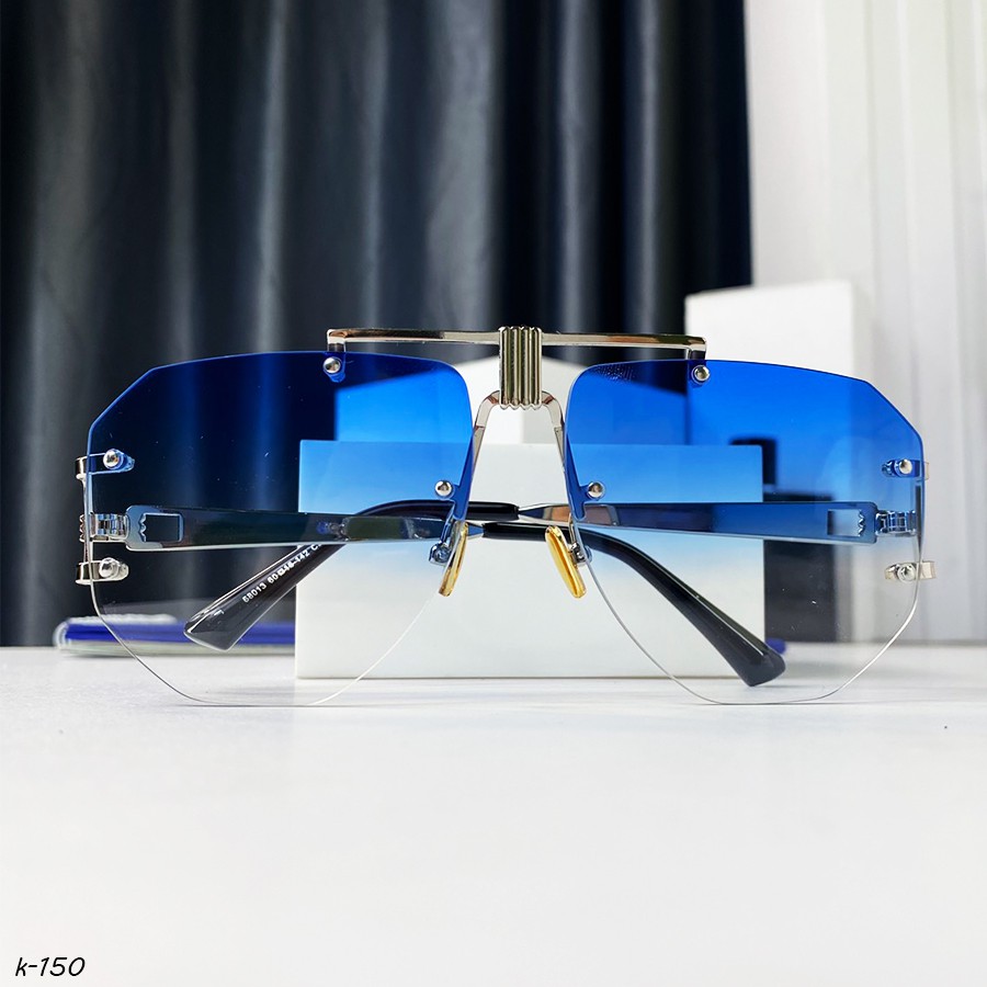 Kính Mát Nam Độc ⚜️FREE SHIP⚜️- Mắt Kính Nam HOT- Hàng Unisex - Chống UV400 - Hàng Cao Cấp | BigBuy360 - bigbuy360.vn