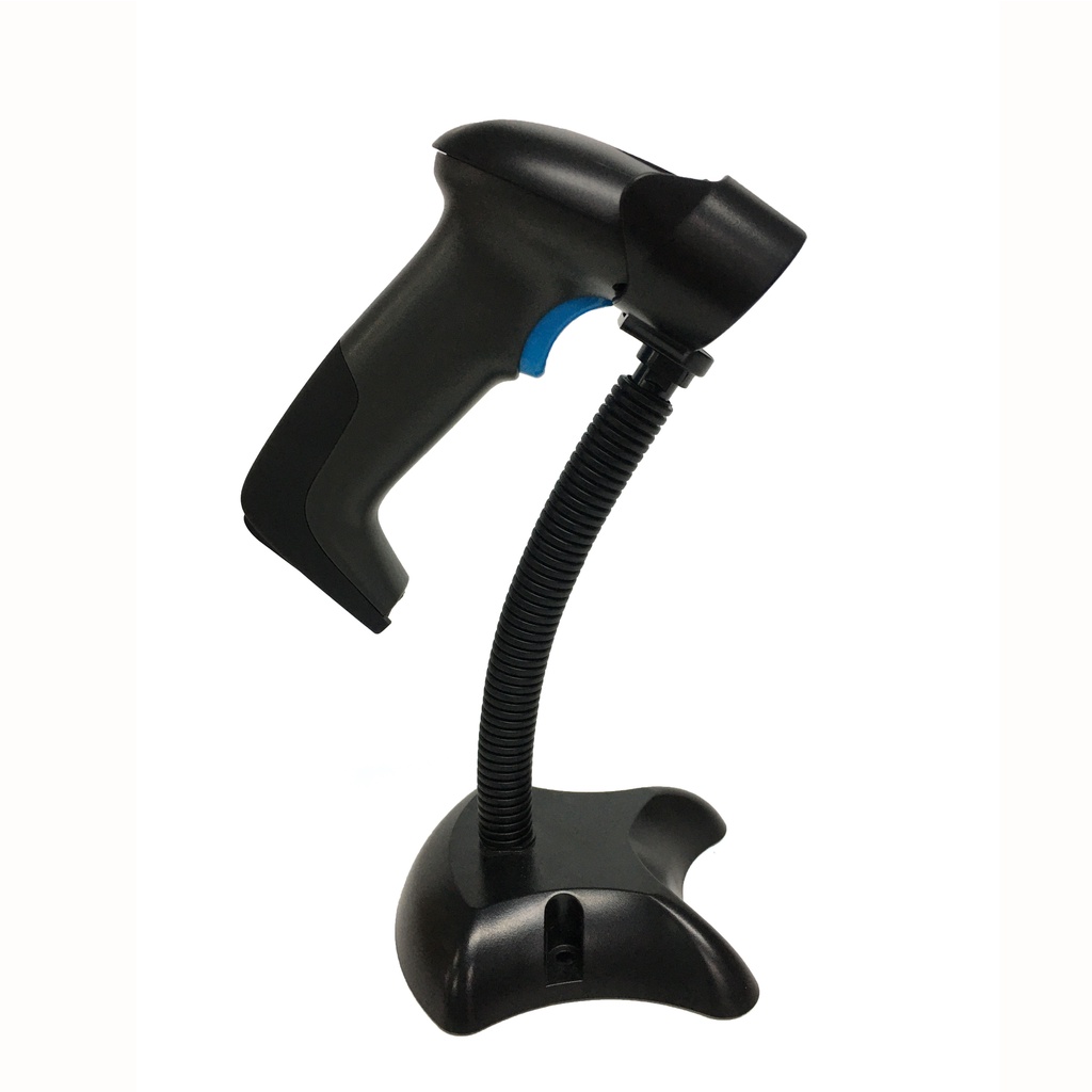 Máy quét mã vạch Bluetooth YHD 6200DB đọc mã vạch Barcode 1D Qrcode 2D dùng trên Điện thoại, Máy tính